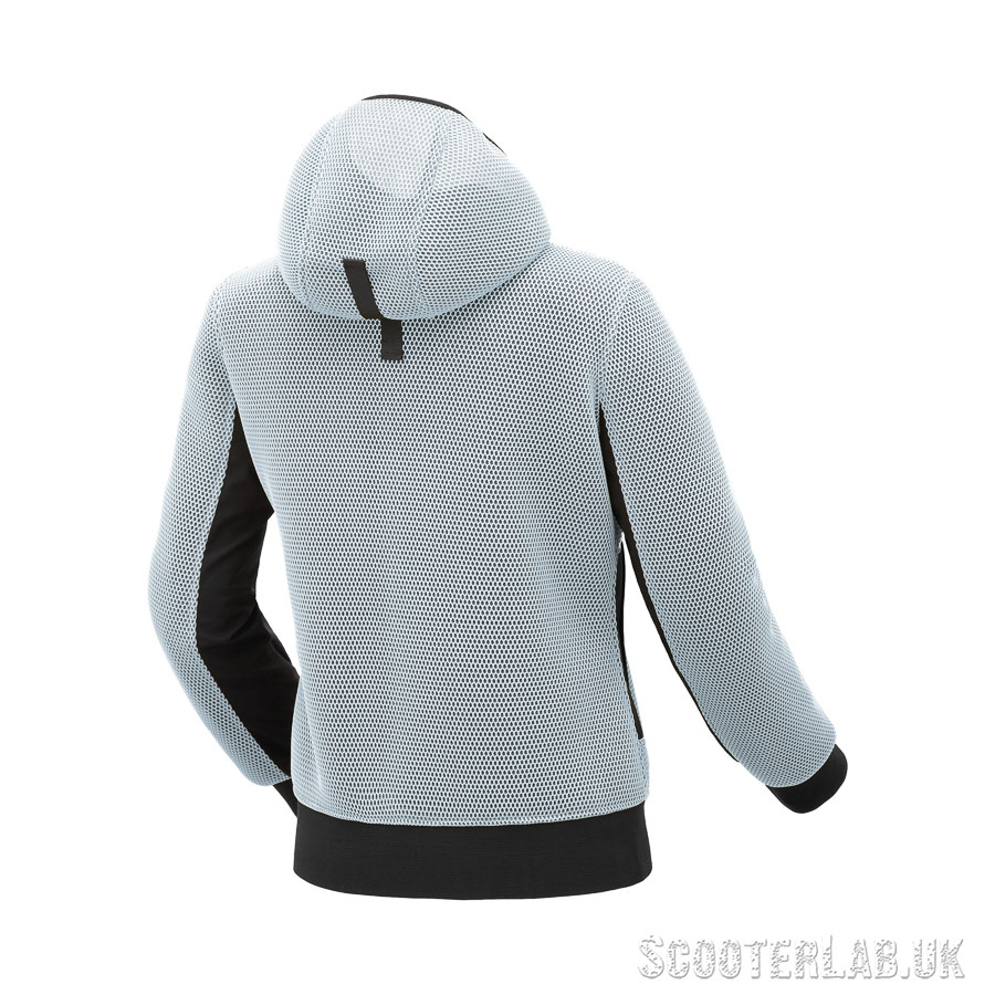 Tucano Urbano FLOWMOTION 3D mesh CE approved women's mesh jacket - Image 30