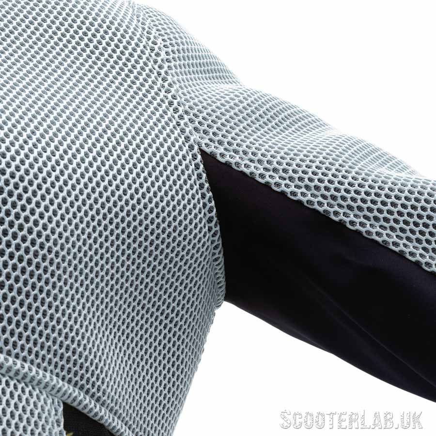 Tucano Urbano FLOWMOTION 3D mesh CE approved women's mesh jacket - Image 26