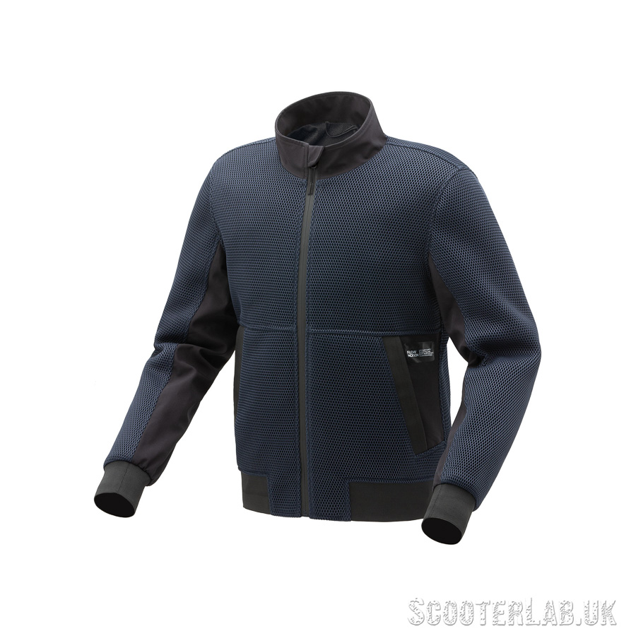 Tucano Urbano FLOWMOTION 3D mesh CE approved mesh jacket - Image 18