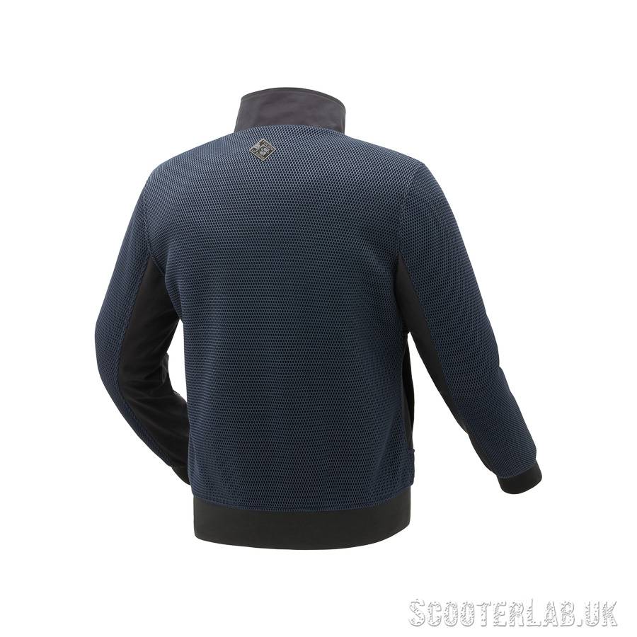 Tucano Urbano FLOWMOTION 3D mesh CE approved mesh jacket - Image 26