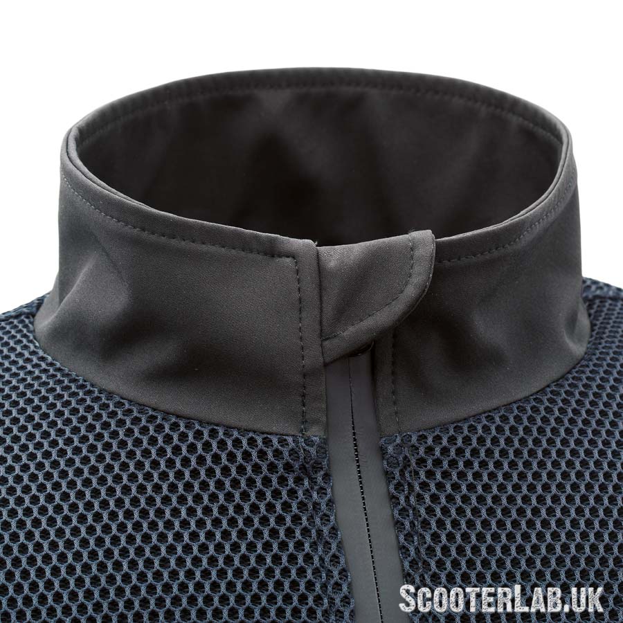 Tucano Urbano FLOWMOTION 3D mesh CE approved mesh jacket - Image 14