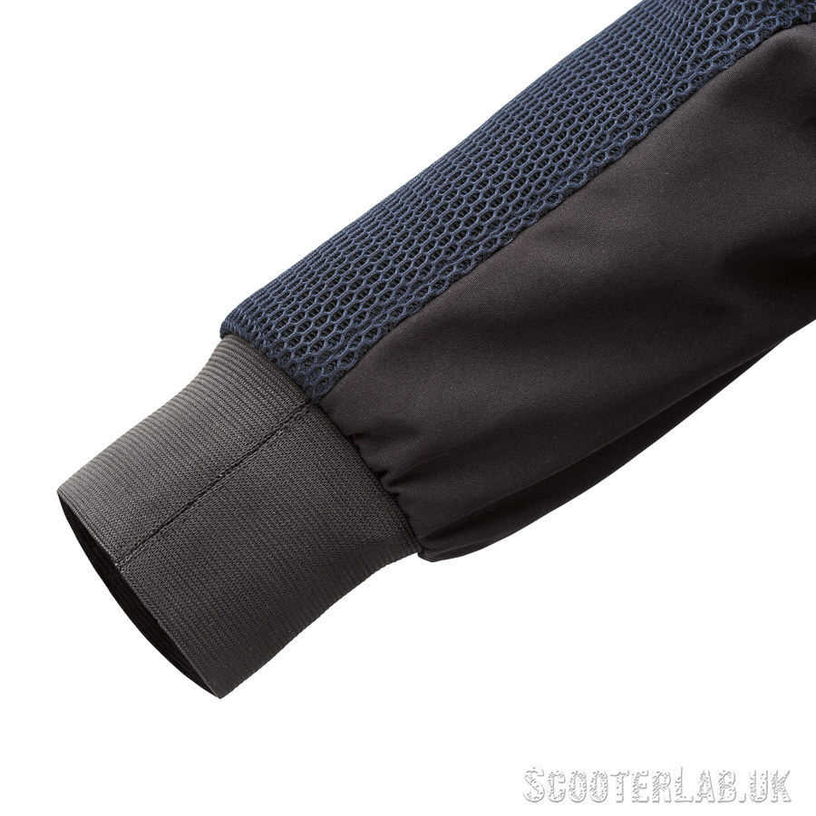 Tucano Urbano FLOWMOTION 3D mesh CE approved mesh jacket - Image 13