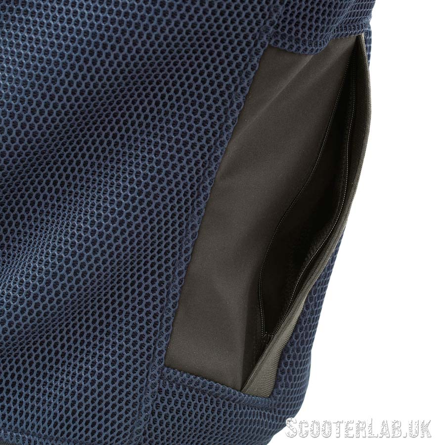 Tucano Urbano FLOWMOTION 3D mesh CE approved mesh jacket - Image 12