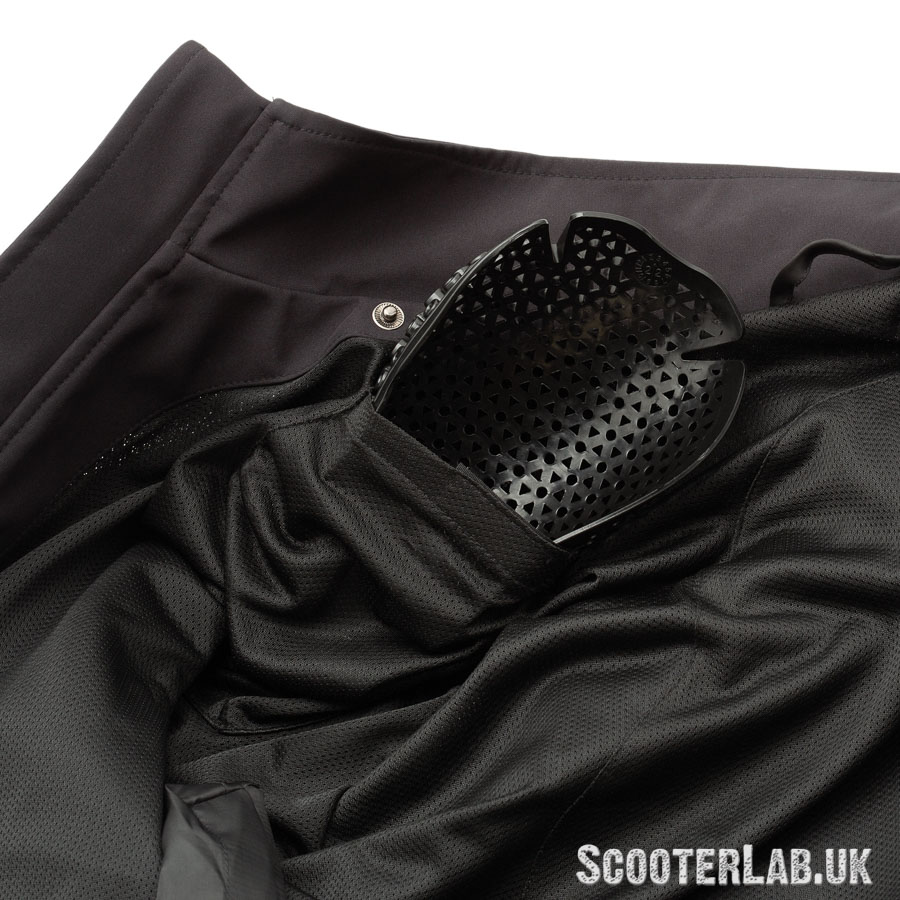 Tucano Urbano FLOWMOTION 3D mesh CE approved mesh jacket - Image 11