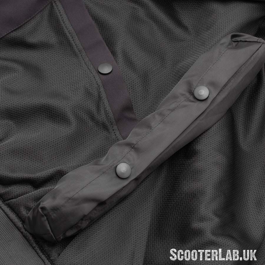 Tucano Urbano FLOWMOTION 3D mesh CE approved mesh jacket - Image 10