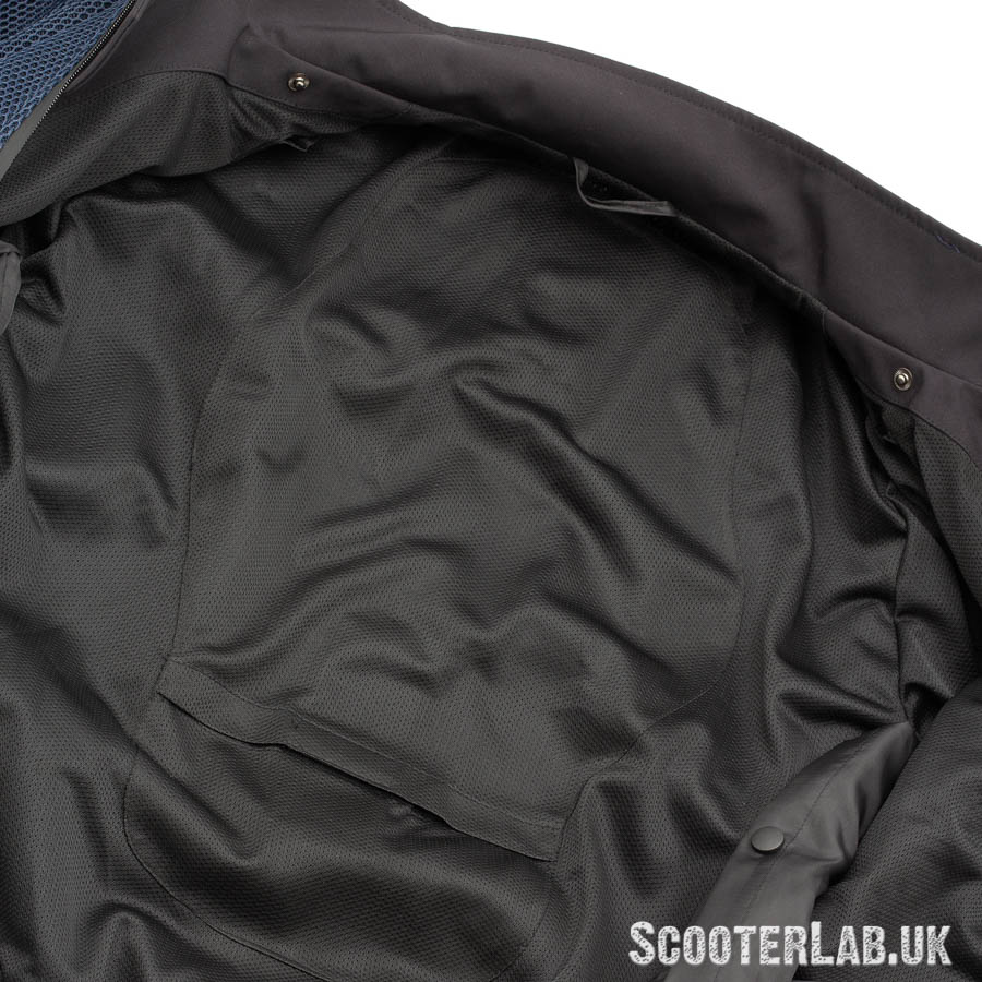 Tucano Urbano FLOWMOTION 3D mesh CE approved mesh jacket - Image 8