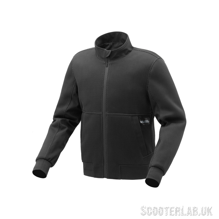 Tucano Urbano FLOWMOTION 3D mesh CE approved mesh jacket - Image 7