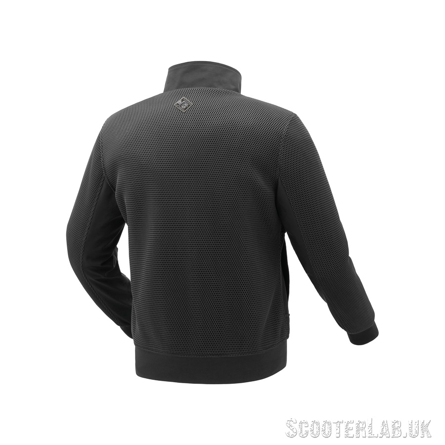 Tucano Urbano FLOWMOTION 3D mesh CE approved mesh jacket - Image 25