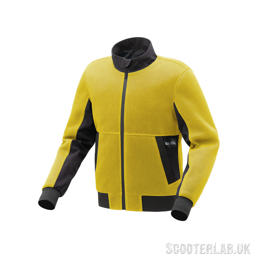 Tucano Urbano FLOWMOTION 3D mesh CE approved mesh jacket - Image 28