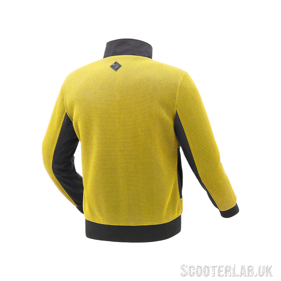 Tucano Urbano FLOWMOTION 3D mesh CE approved mesh jacket - Image 24