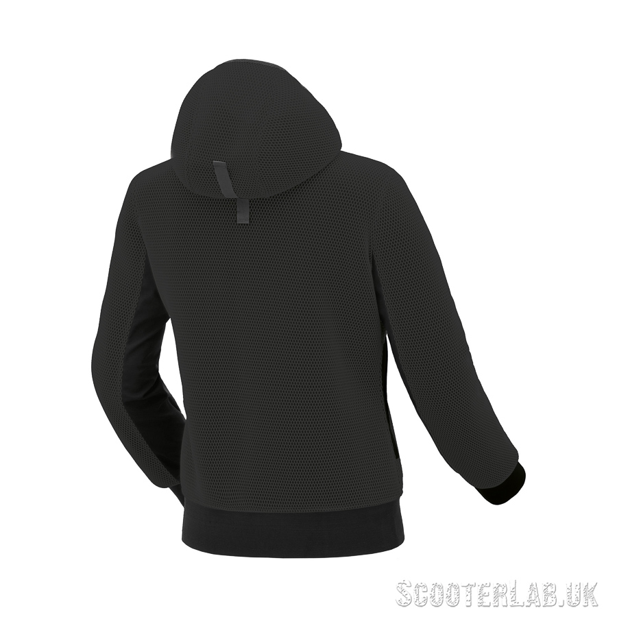 Tucano Urbano FLOWMOTION 3D mesh CE approved women's mesh jacket - Image 20