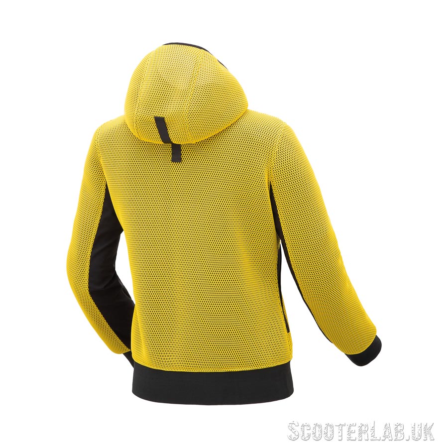 Tucano Urbano FLOWMOTION 3D mesh CE approved women's mesh jacket - Image 18