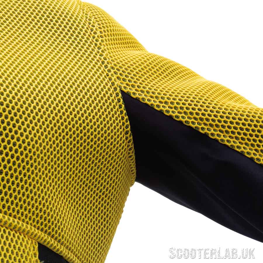 Tucano Urbano FLOWMOTION 3D mesh CE approved women's mesh jacket - Image 13