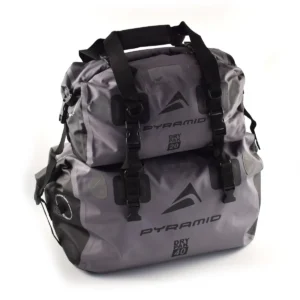 Pyramid Luggage