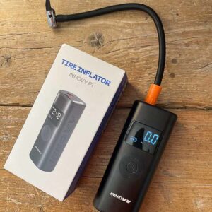 Innov P1 - tyre inflator